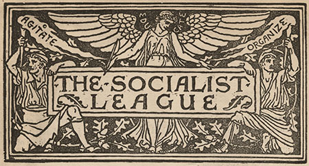 Socialism Banner