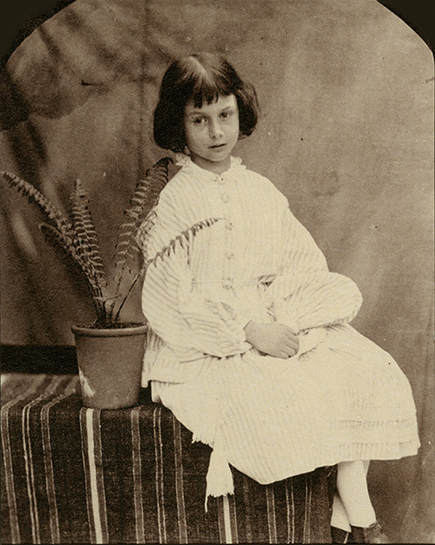 Alice Liddell