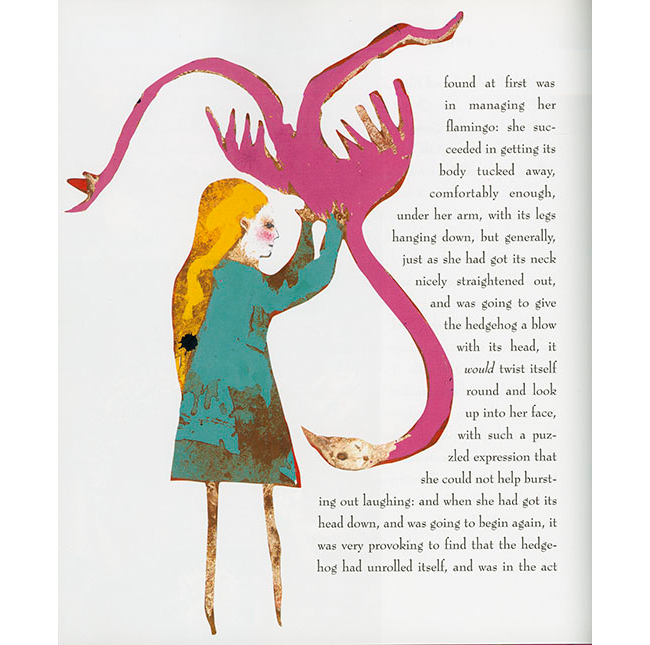 Alice illustrated by McGraw page 36