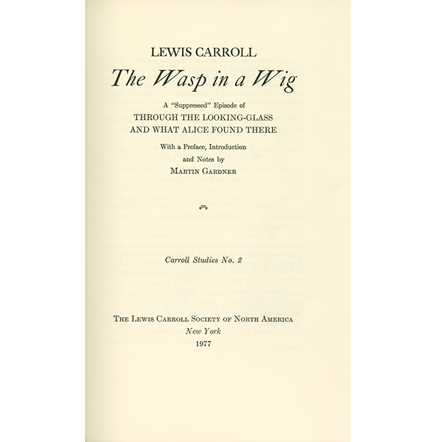 waspinawig title page