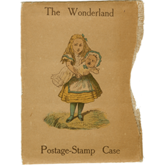 Stamp Case image 3