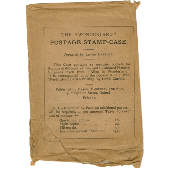 Stamp Case image 5