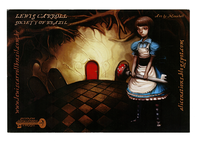 Alice: Madness Returns': Exactly as Lewis Carroll envisioned it