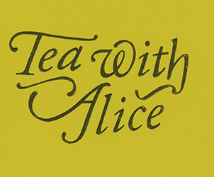 Tea With Alice
