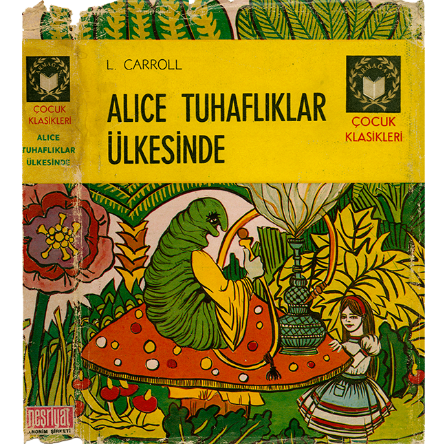 turkish1971 front cover