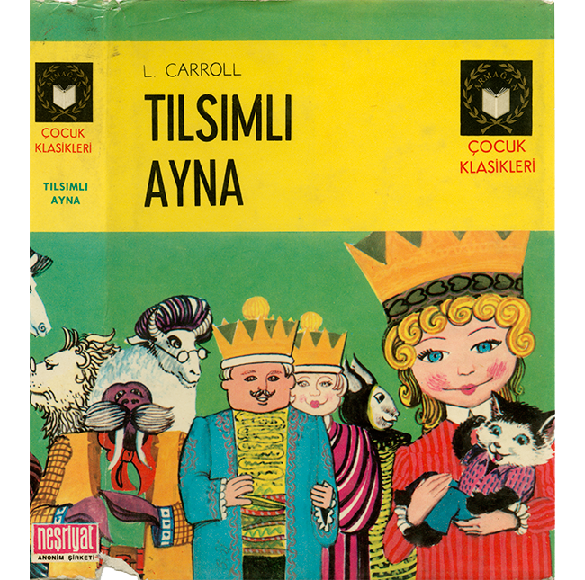 turkish1973 front cover