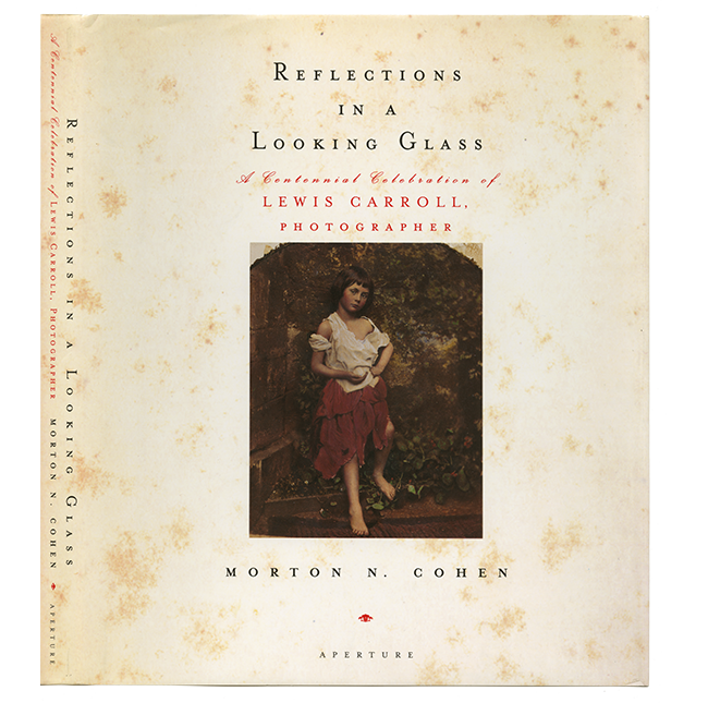 Reflections in a Looking Glass cover