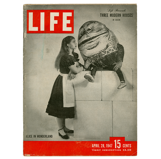 lifemagazine front cover