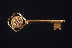 key to the city of Lakeland, FL