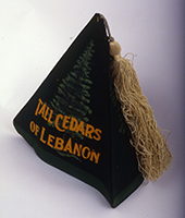 Tall Cedars of Lebanon