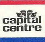 Capital Centre logo