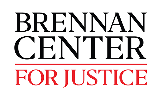 Brennan center for justice logo