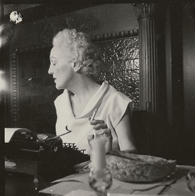 Katherine Anne Porter: Correspondence to Her Family