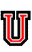 Letter U