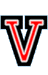 Letter V