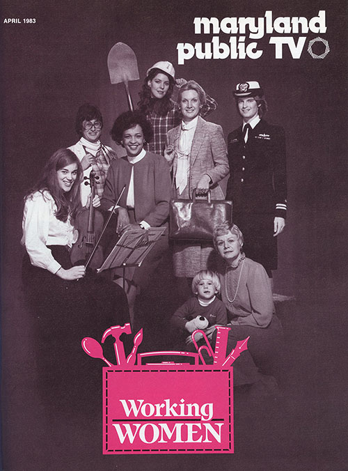 Working Women 1983