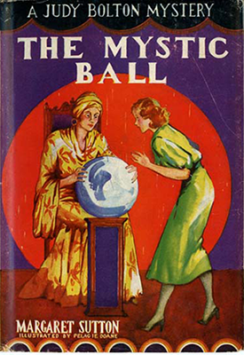 The Mystic Ball