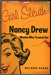 Girl Sleuth: Nancy Drew