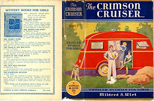 The Crimson Cruiser