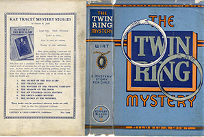 The Twin Ring Mystery