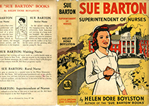 Sue Barton: Superintendent of Nurses