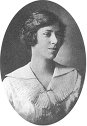 Harriet Stratemeyer Adams