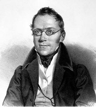 Picture of Carl Czerny