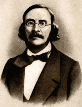 Picture of Alexander Villoing