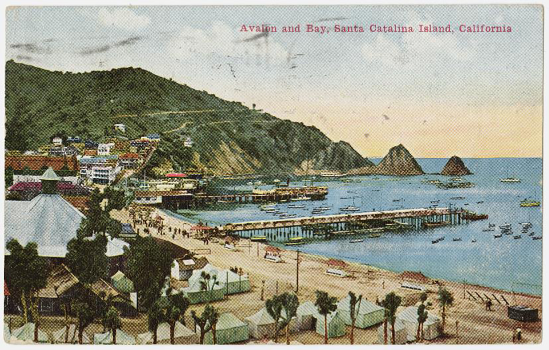 avalon an bay