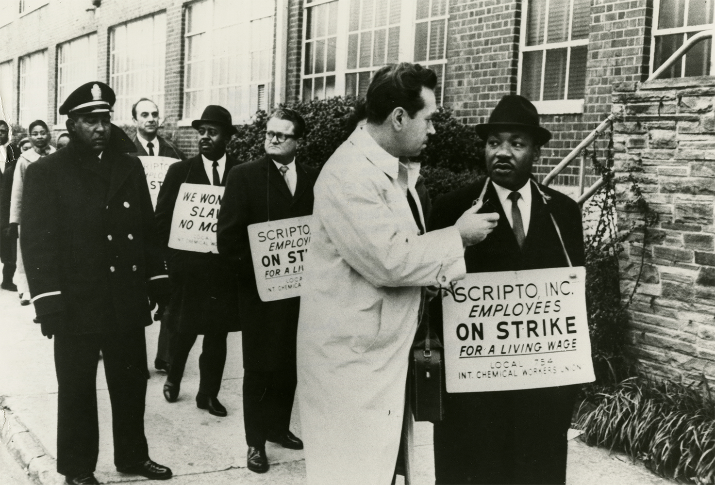 African American s Rights Unions Making History In America