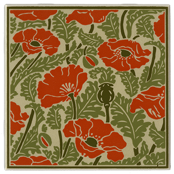 William Morris, Arts and Crafts, and living one's values