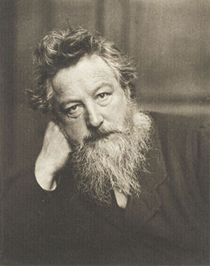 William Morris