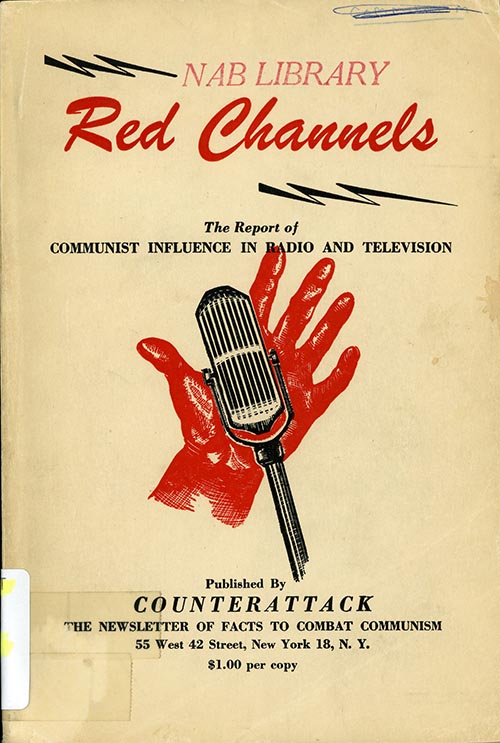 Reds Channel cover