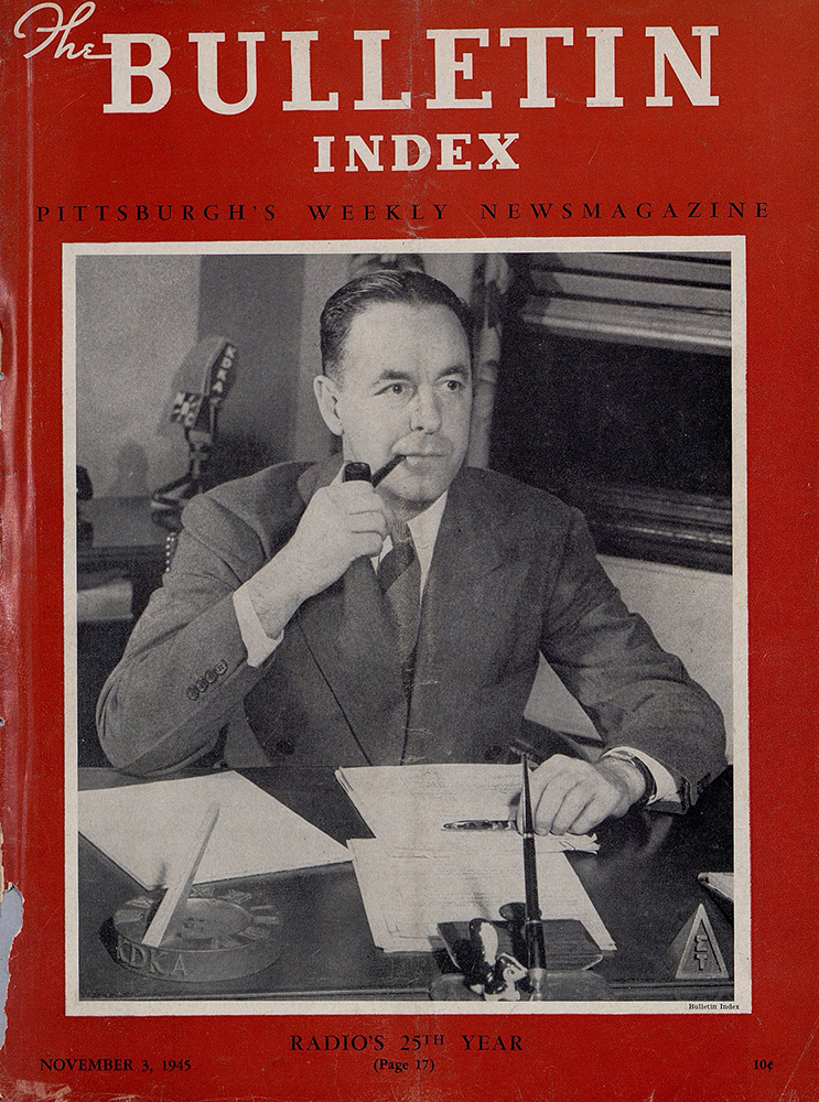 Jjoseph Baudino in Bulletin Index