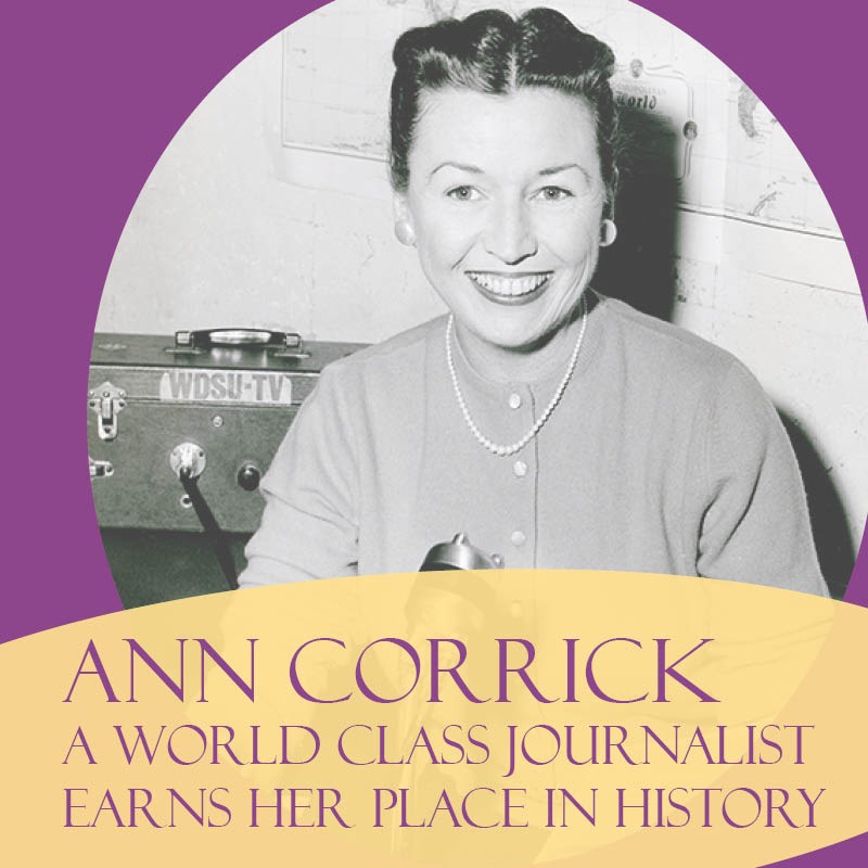 Ann Corrick