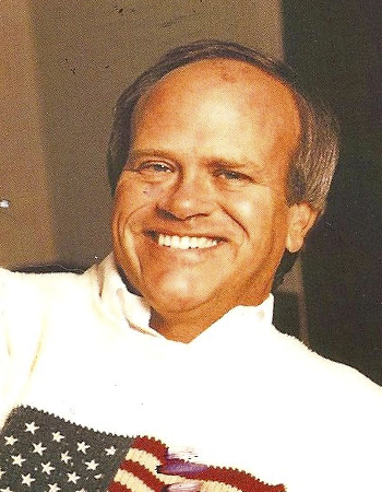 Dick Ebersol