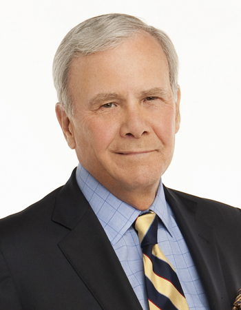 Tom Brokaw