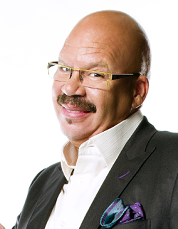 Tom Joyner