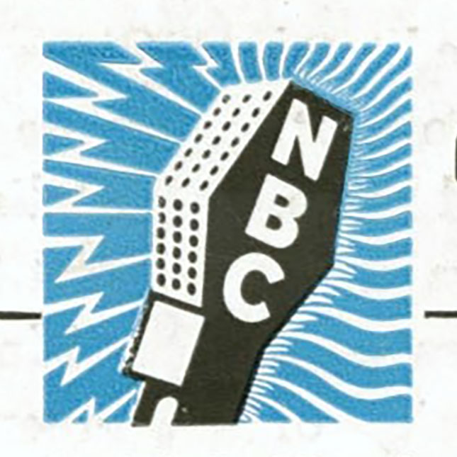 NBC Logo