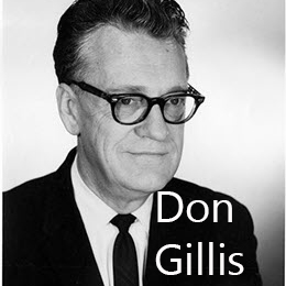 About Don Gillis