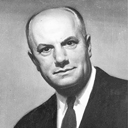 William D. Revelli