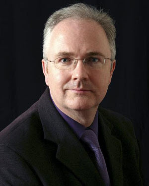 Peter Graham