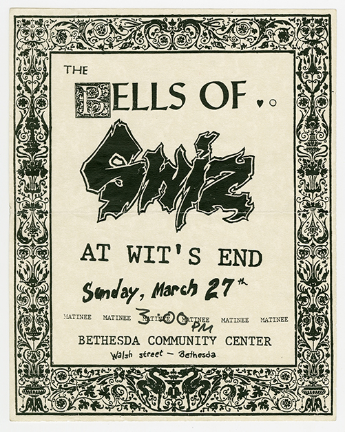 Bells Of Flier