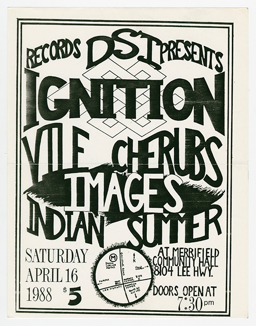 Ignition Flier