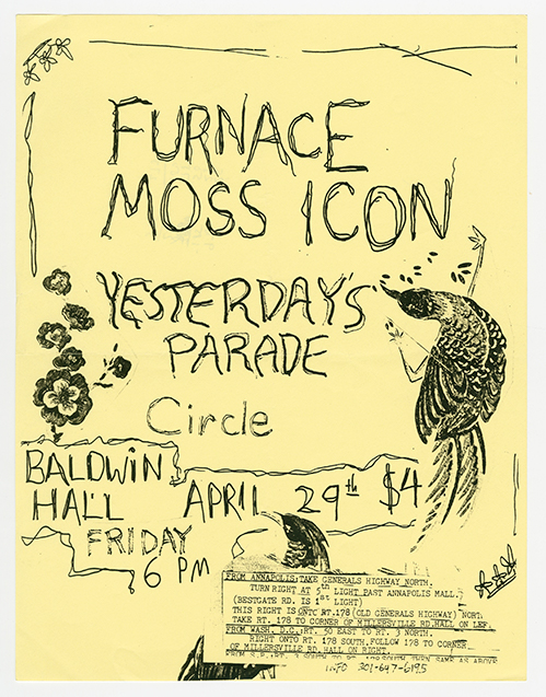 Furnace Flier