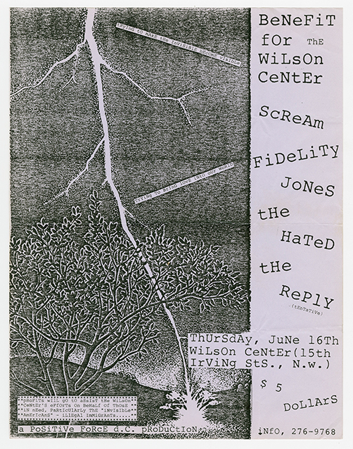 Scream Flier