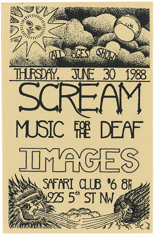 Scream Flier