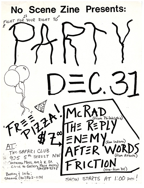 McRad Flier