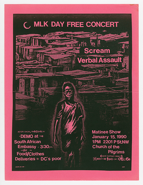 Scream Flier