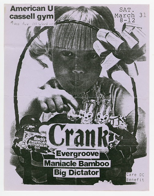 Crank Flier